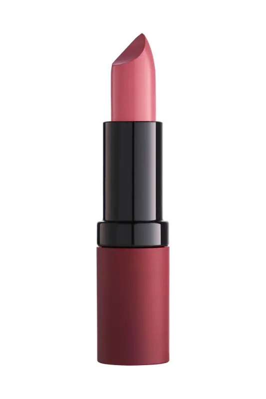 Velvet Matte Lipstick 07 Velvet Mat Ruj 4,2 g-R - 3