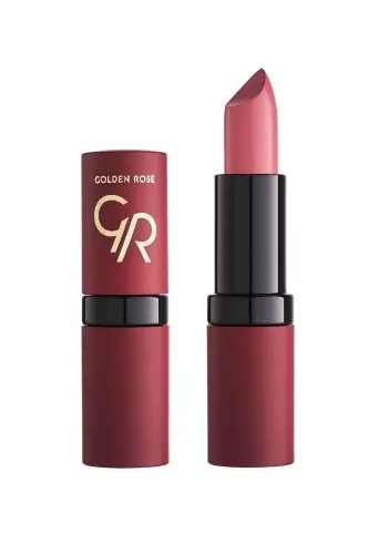 Velvet Matte Lipstick 07 Velvet Mat Ruj 4,2 g-R - 4