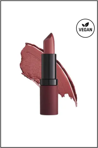 Velvet Matte Lipstick 10 Velvet Mat Ruj 4,2 g-R - 3