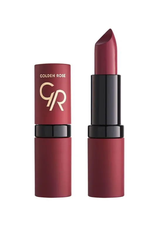 Velvet Matte Lipstick 14 Velvet Mat Lipstick 4.2 g-R - 3