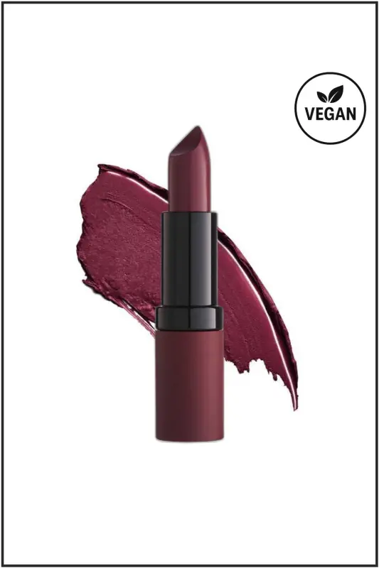 Velvet Matte Lipstick 14 Velvet Mat Ruj 4,2 g-R - GOLDEN ROSE