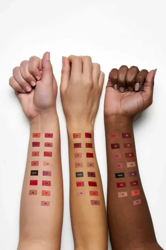 Velvet Matte Lipstick 20 Velvet Matte Lipstick 4.2 g-R - 8
