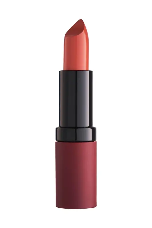 Velvet Matte Lipstick 21 Velvet Mat Lab boʻyogʻi 4,2 G-R - 4