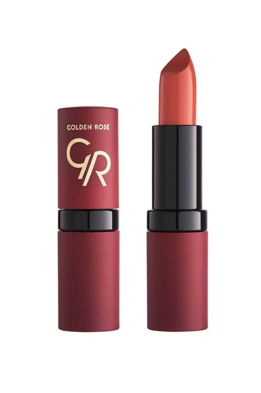 Velvet Matte Lipstick 21 Velvet Mat Ruj 4,2 G-R - 3
