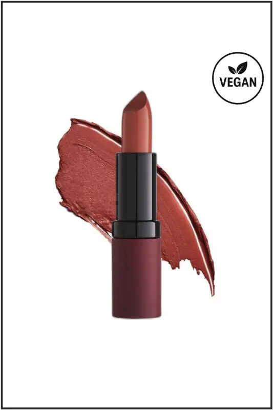 Velvet Matte Lipstick 21 Velvet Matte Lipstick 4.2 G-R - 2