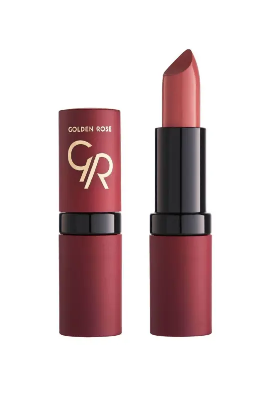 Velvet Matte Lipstick 31 Velvet Matte Lipstick 4.2 G-R - 3