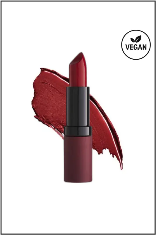 Velvet Matte Lipstick 35 Velvet Mat Ruj 4,2 g-R - 2