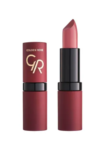 Velvet Matte Lipstick 39 Velvet Mat Lab boʻyogʻi 4,2 g-R - 5