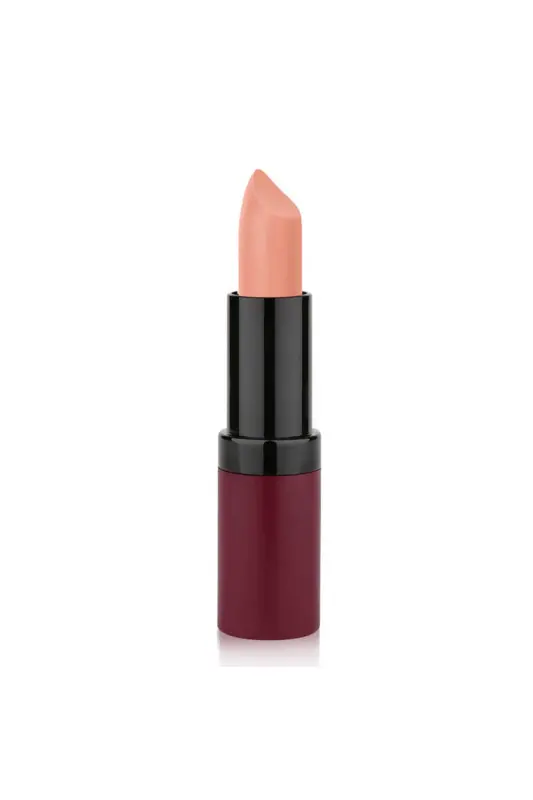 Velvet Matte Lipstick Mat Ruj 30 - R-GVM-30 - 2
