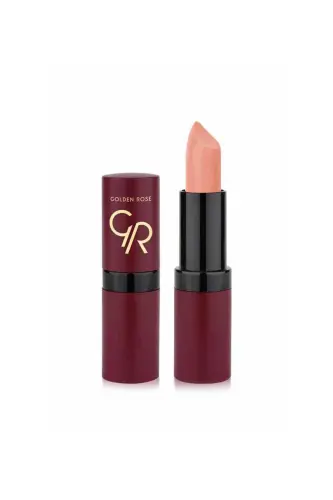 Velvet Matte Lipstick Mat Ruj 30 - R-GVM-30 