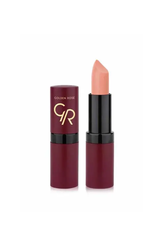Velvet Matte Lipstick Матовая Помада 30 - R-GVM-30 - GOLDEN ROSE