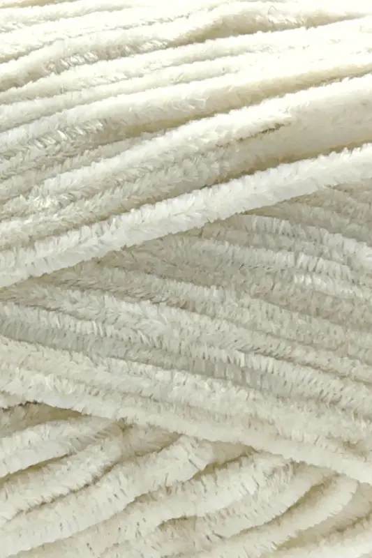 Velvet Slim Hand Knitting Yarn Blanket Yarn Sweater Yarn Baby - 2