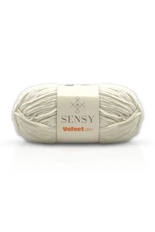 Velvet Slim Hand Knitting Yarn Blanket Yarn Sweater Yarn Baby - SENSY
