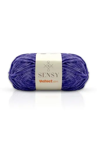 Velvet Slim Hand Knitting Yarn Blanket Yarn Sweater Yarn Baby 