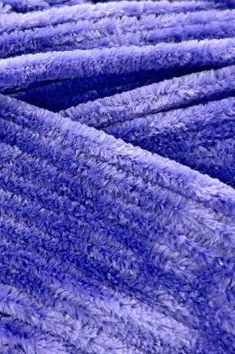 Velvet Slim Hand Knitting Yarn Blanket Yarn Sweater Yarn Baby - 2