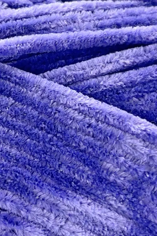 Velvet Slim Hand Knitting Yarn Blanket Yarn Sweater Yarn Baby - 2