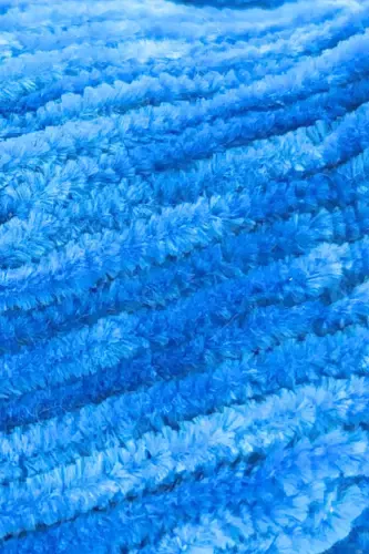 Velvet Slim Hand Knitting Yarn Blanket Yarn Sweater Yarn Baby - SENSY (1)