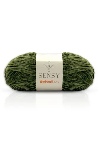 Velvet Slim Hand Knitting Yarn Blanket Yarn Sweater Yarn Be 