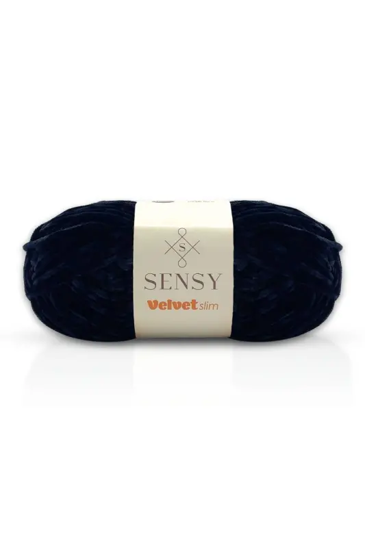 Velvet Slim Hand Knitting Yarn Blanket Yarn Sweater Yarn Be - 2