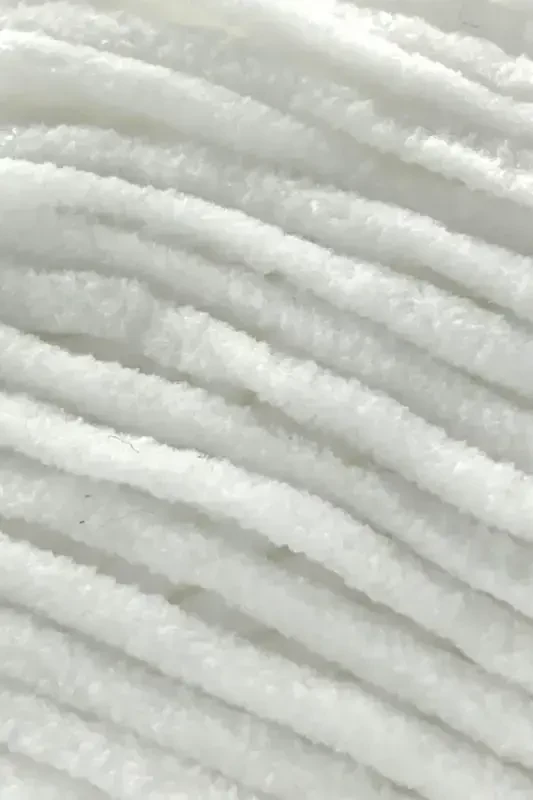 Velvet Slim Hand Knitting Yarn Blanket Yarn Sweater Yarn Be - 2