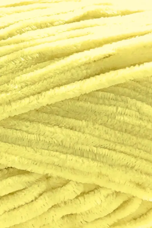 Velvet Slim Hand Knitting Yarn Blanket Yarn Sweater Yarn Be - 2