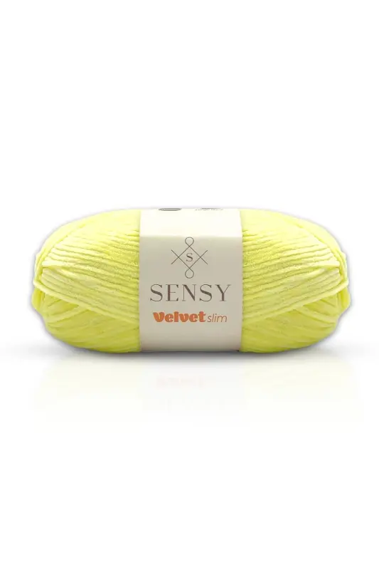 Velvet Slim Hand Knitting Yarn Blanket Yarn Sweater Yarn Be - SENSY