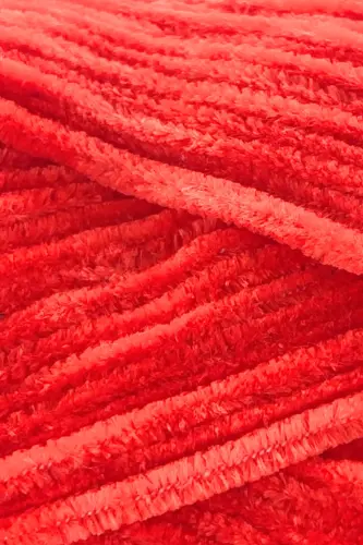 Velvet Slim Hand Knitting Yarn Blanket Yarn Sweater Yarn Be - SENSY (1)