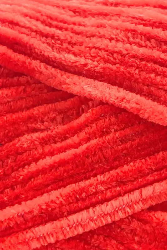 Velvet Slim Hand Knitting Yarn Blanket Yarn Sweater Yarn Be - 2