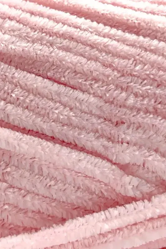 Velvet Slim Hand Knitting Yarn Sweater Yarn Baby Blanket - 3