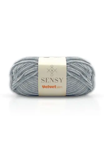 Velvet Slim Qo'lda To'qilgan Ip Gilam Ipi Kozok Ipi Be - 1