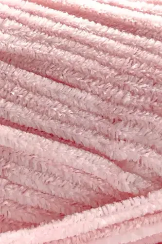 Velvet Slim Qo'lda To'qilgan Ip Kazak Ipi Chaqaloq Adyol - 3