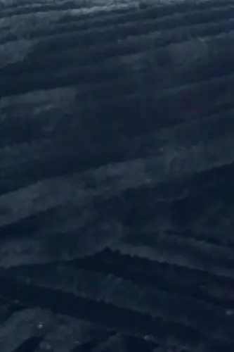 Velvet Slim Qo'lda to'qilgan ipli adyol ipi, kozok ipi Be - 3