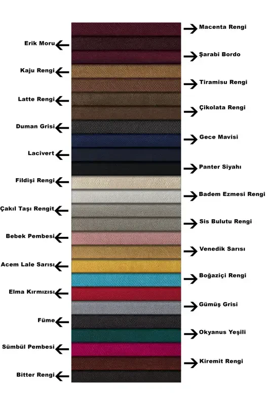 Velvet Textured Extrafor Pleated Light Gray High Quality Curtain Single Panel-Light Gray - 5