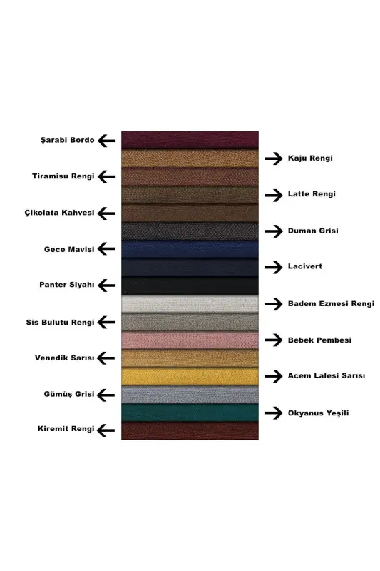 Velvet Textured Extrafor Pleated Pigeon Blue High Quality Curtain Panel Single-Pigeon Blue - 4