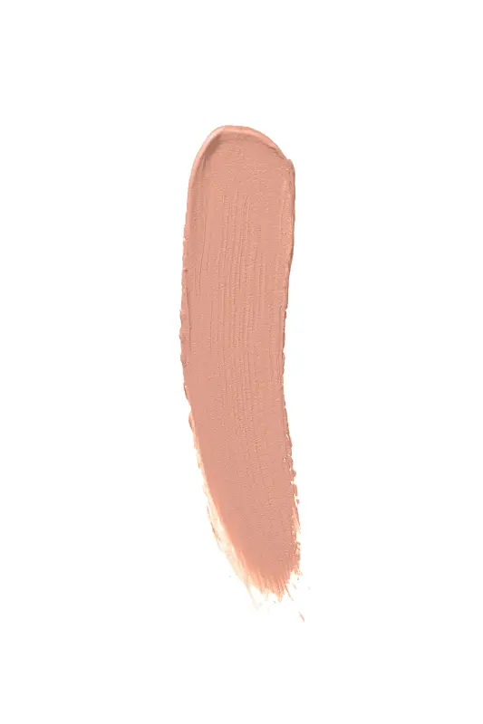 Velvet Touch Liquid Matte Lipstick - Silk Matte Liquid Lipstick - 001 UNDRESSED - 8690604397273-001 UNDRESSED - 4