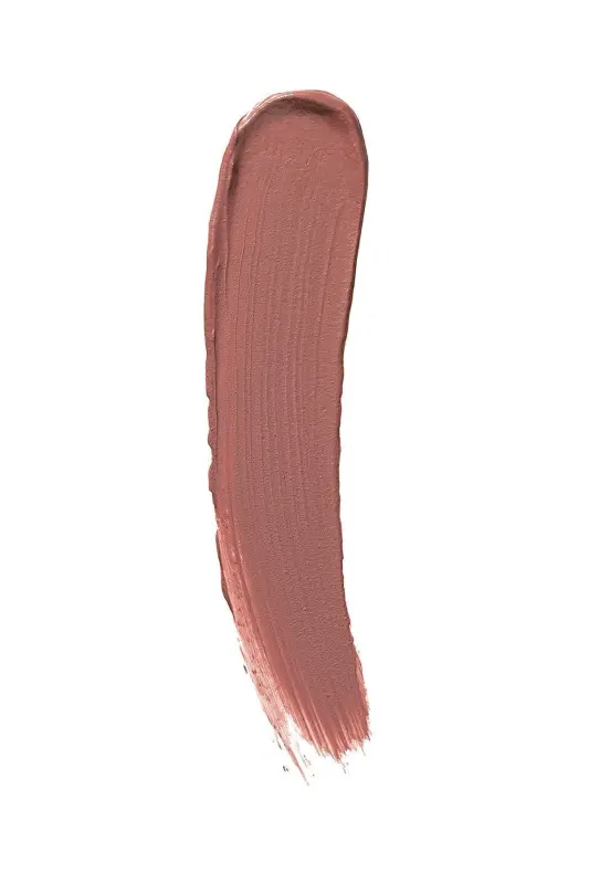 Velvet Touch Liquid Matte Lipstick - Silk Matte Liquid Lipstick - 010 TENDER TERRA - 8690604505371-010 TENDER TERRA - 3