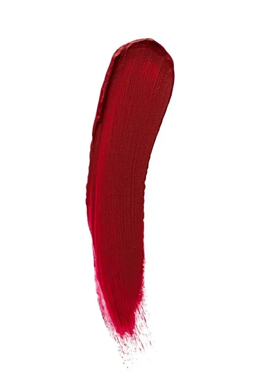 Velvet Touch Liquid Matte Lipstick - Silk Matte Liquid Lipstick - 014 CARNATION RED - 8690604505418-014 CARNATION RED - 3