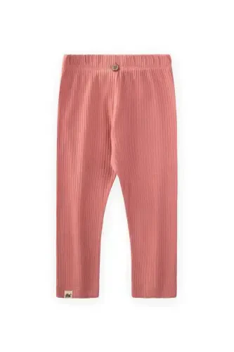 Вельветовые леггинсы 0-5 лет, цвет 