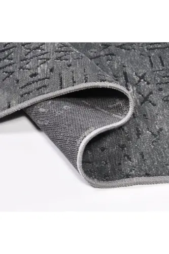 Vena Kollektsiyasi Tabiiy Lateks Jakkard Antiallergik To'qilgan Maxsus O'lchamli Gilam Yo'l - GENEL MARKALAR (1)
