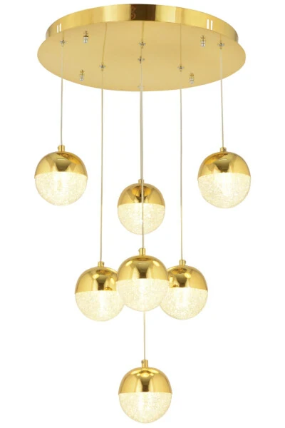 Venice Pendant-1 - ÜNAL AYDINLATMA (1)