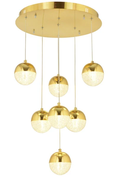 Venice Pendant-1 - 3