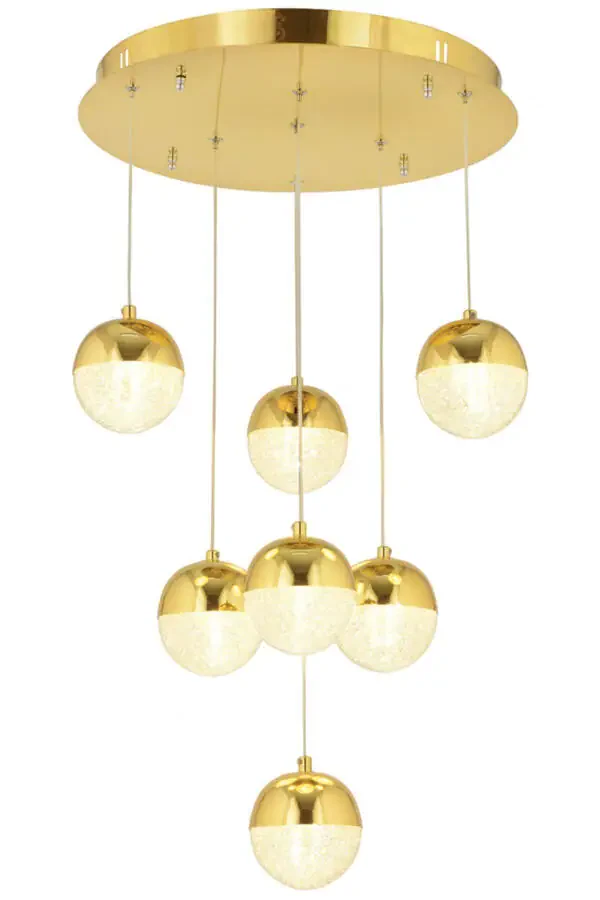 Venice Pendant-1 - 3