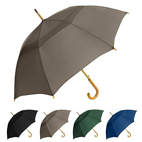 Vented Urban Brolly 48