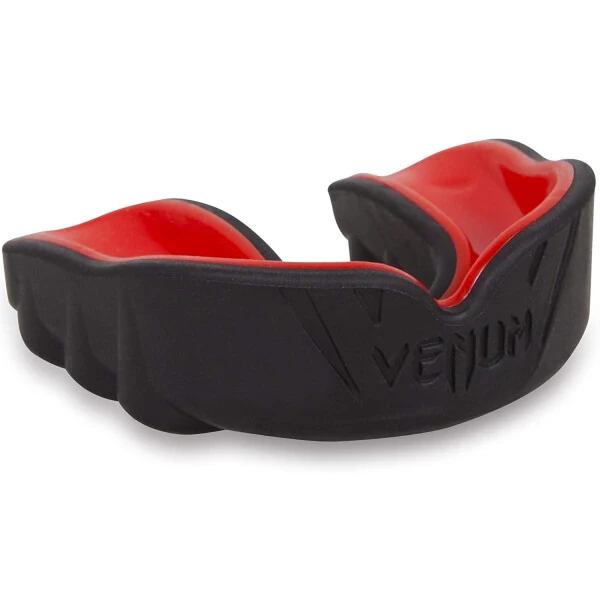 Venum Challenger Red Devil Combat Sports Mouthguard - Adults -Unisex - VENUM