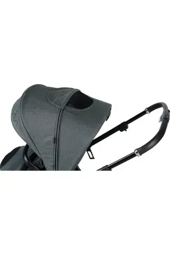 Venüs Travel Sistem Bolalar Aravachasi Yashil 2028-Yashil - 8