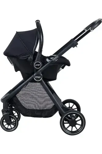 Venus Travel System Stroller Green 2028-Green - 6