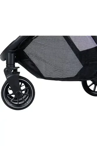 Venus Travel System Stroller Green 2028-Green - 7