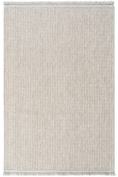 Vera 1452 Vizon Soft Texture Carpet Rug Living Room Kitchen Corridor Cut Runner Woven Machine Carpet - 25