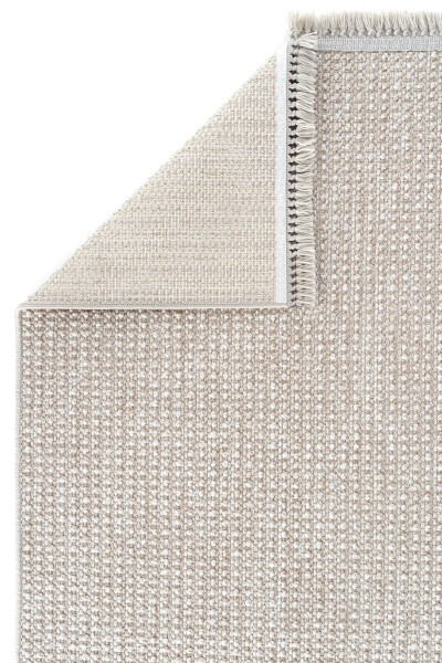 Vera 1452 Vizon Soft Texture Carpet Rug Living Room Kitchen Corridor Cut Runner Woven Machine Carpet - 28