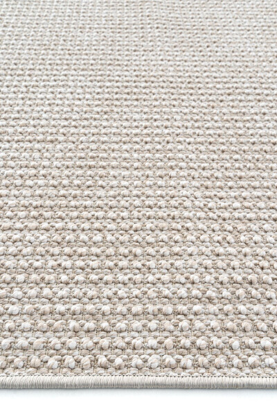 Vera 1452 Vizon Soft Texture Carpet Rug Living Room Kitchen Corridor Cut Runner Woven Machine Carpet - 30